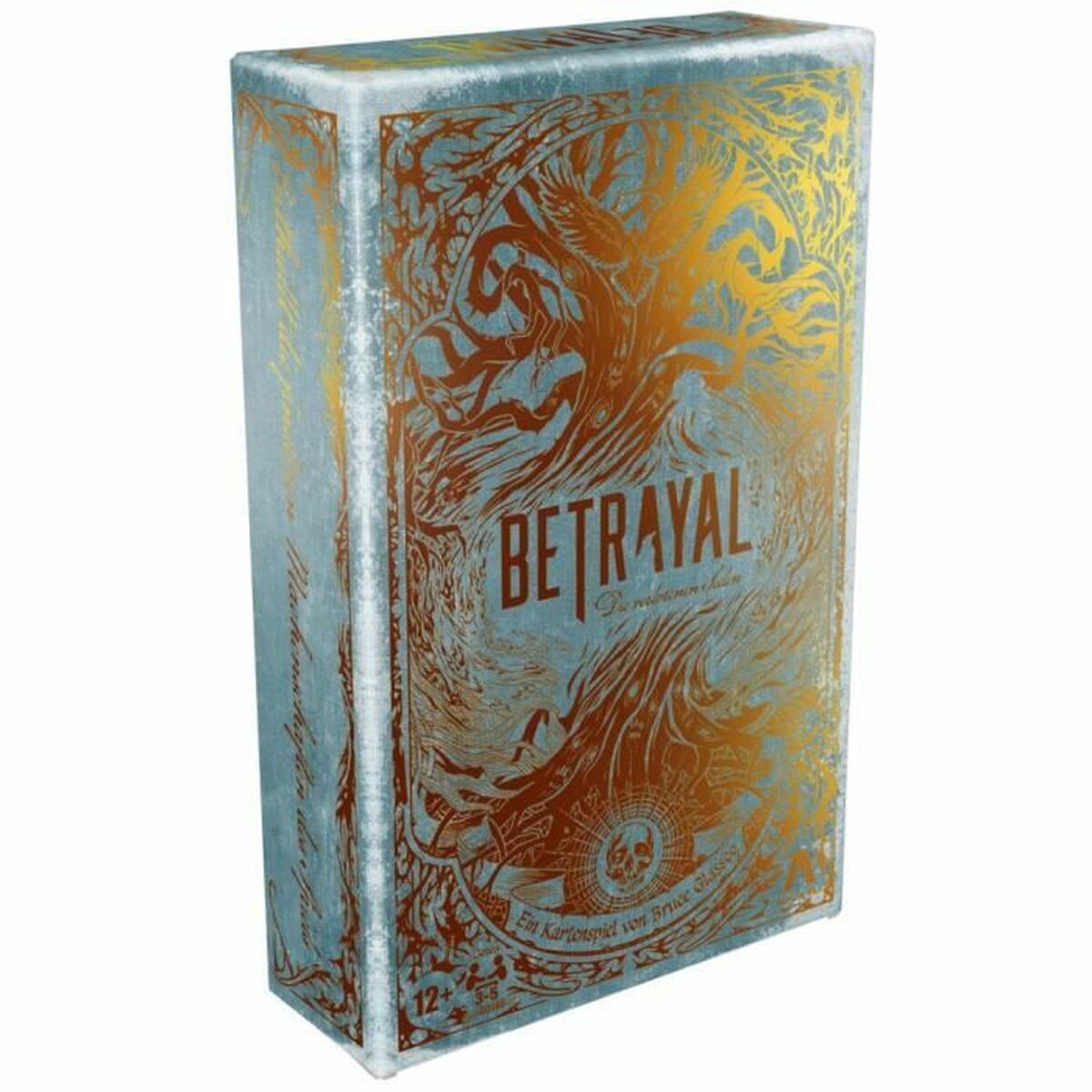 Joc de Masă Hasbro Betrayal
