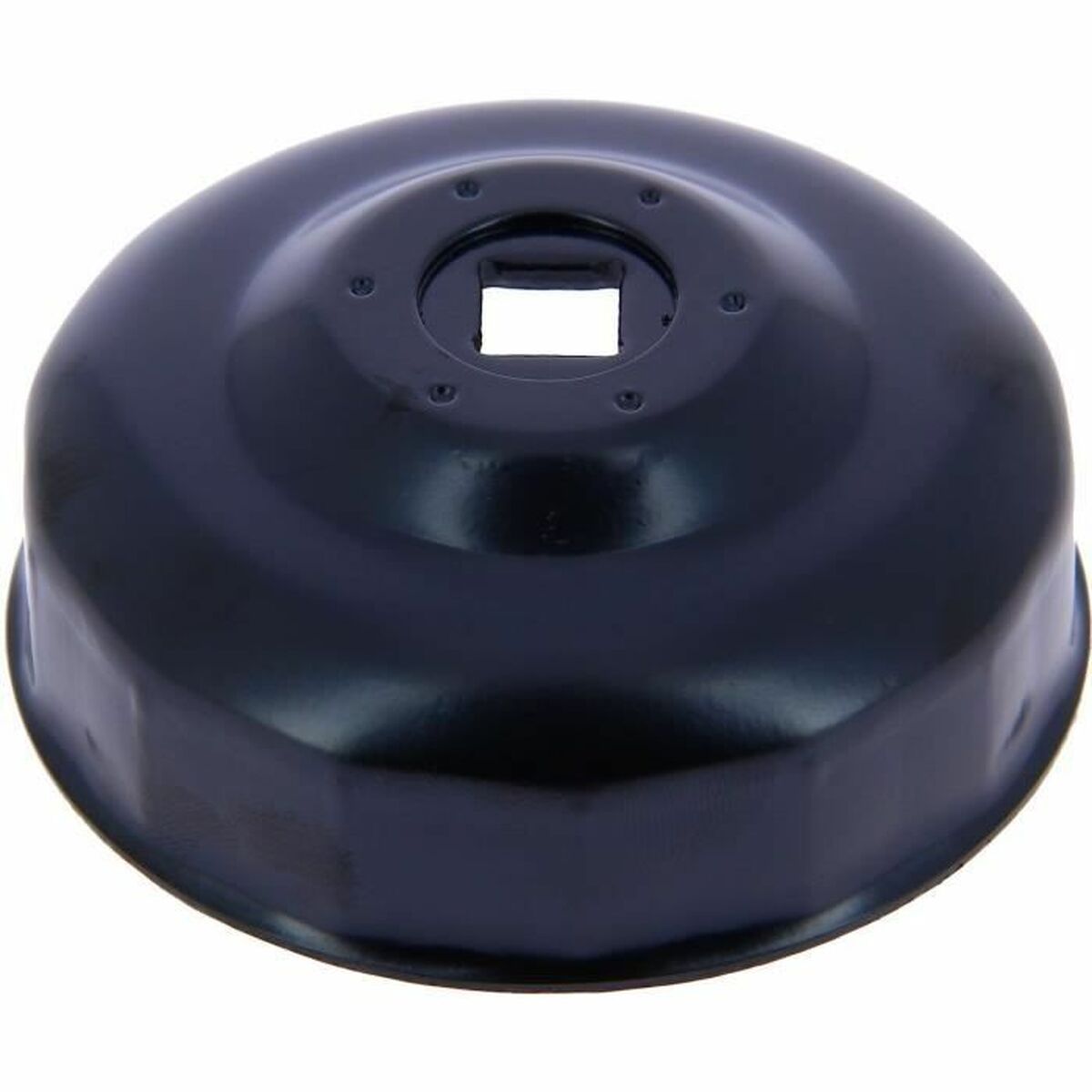 Cheie tubulară PRECISION-STEEL D76