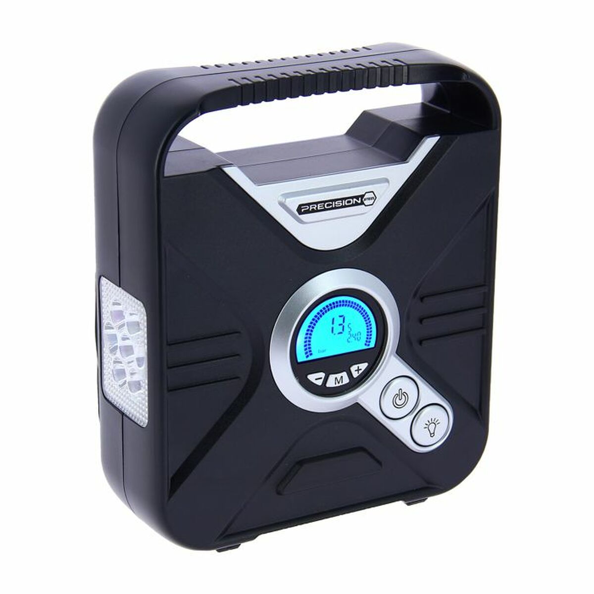 Compresor de aer PRECISION-STEEL