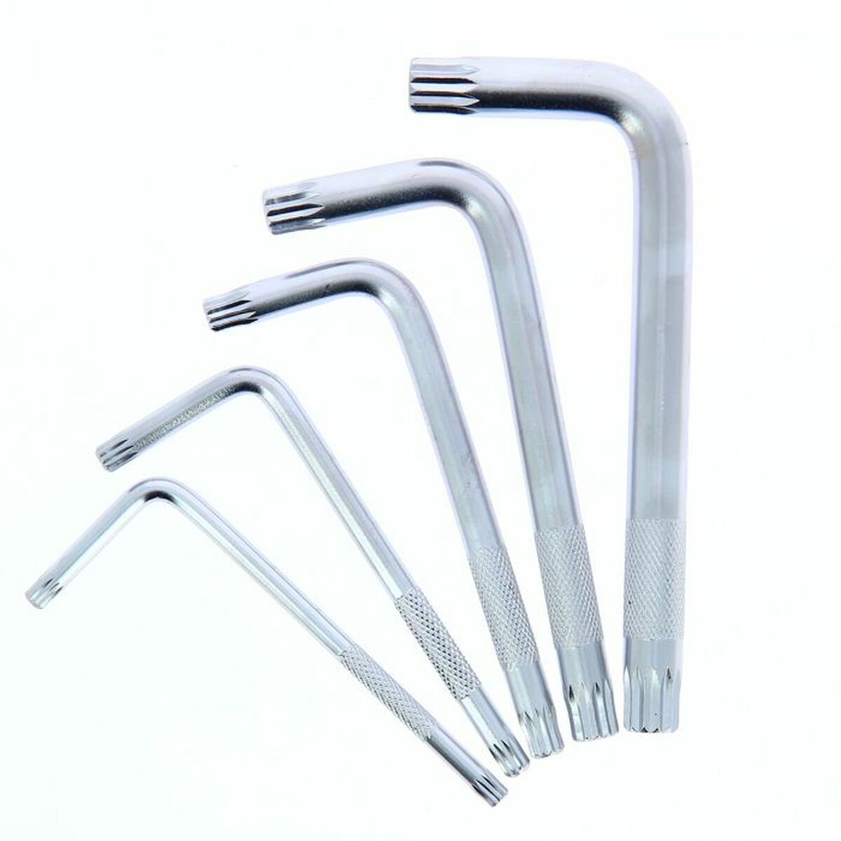 Cheie tubulară 5 LLAVES XZN 5 A 12