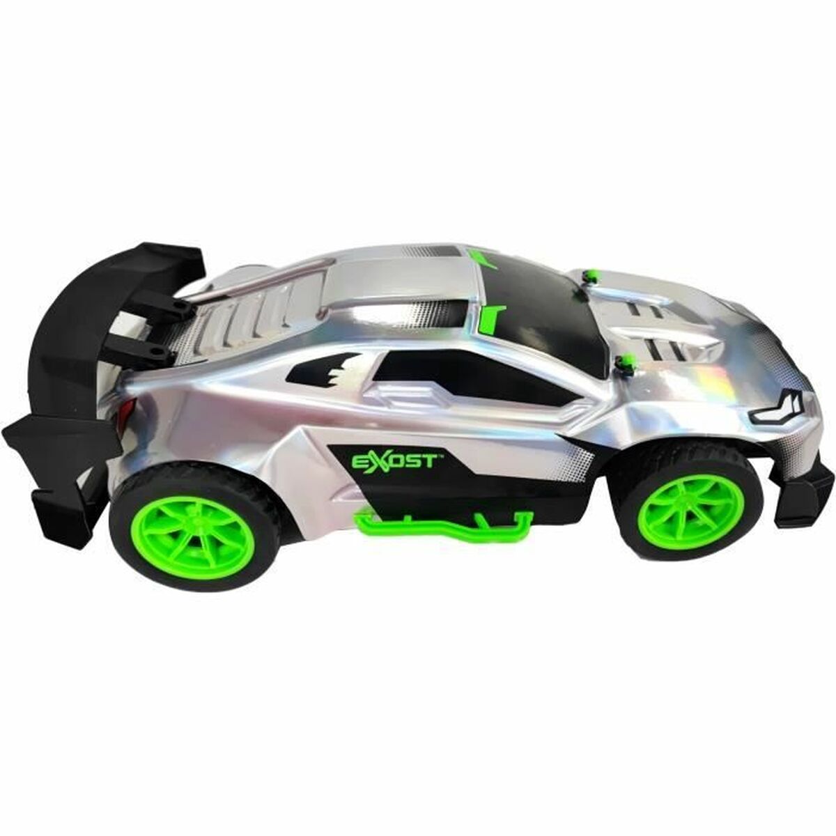 Mașină Radio Control Exost EXOST Verde