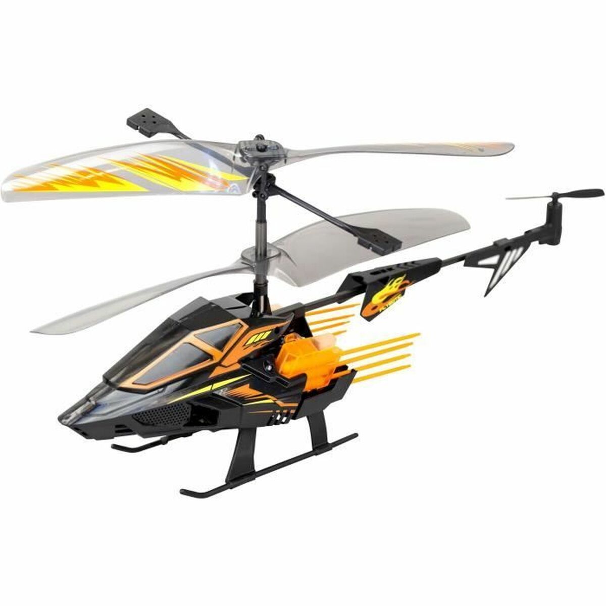 Elicopter Controlat de Radio Flybotic Helico Hover Blast
