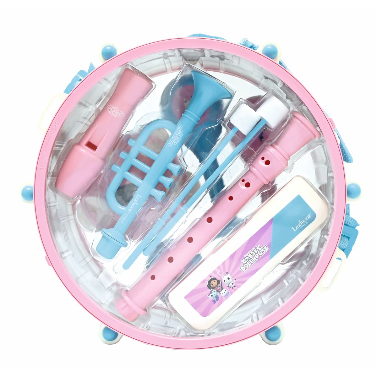 Pian Electronic Lexibook