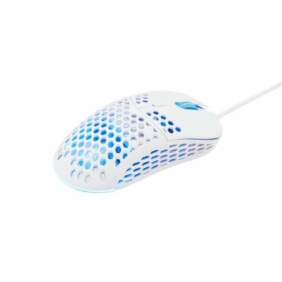 Mouse Optic The G-Lab KULT-OXYGEN-W