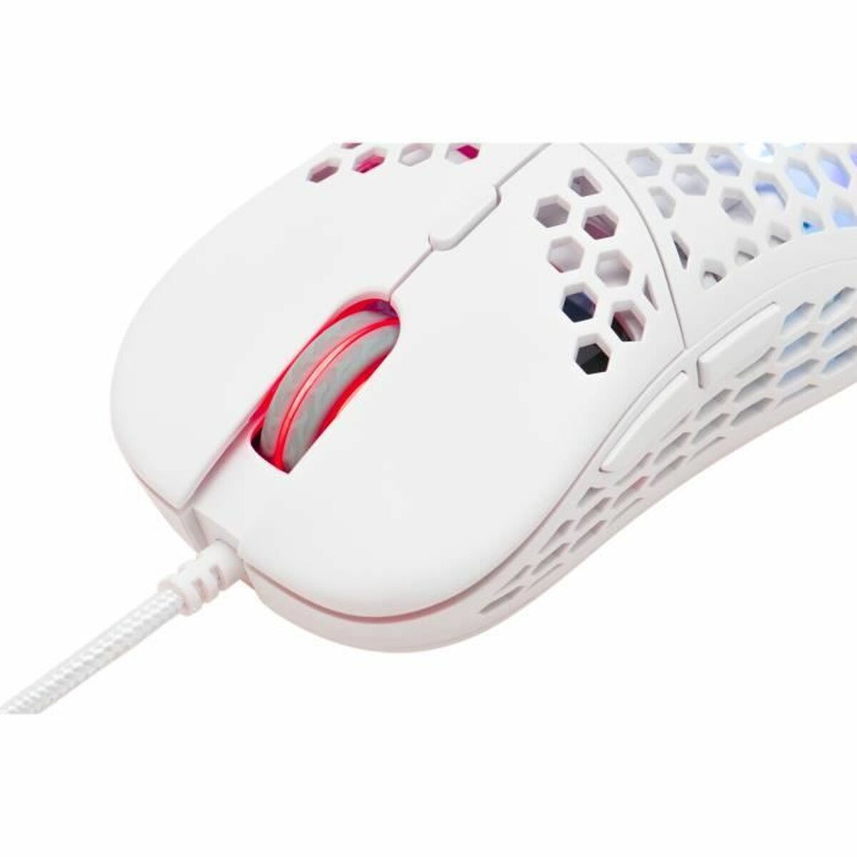 Mouse Optic The G-Lab KULT-OXYGEN-W