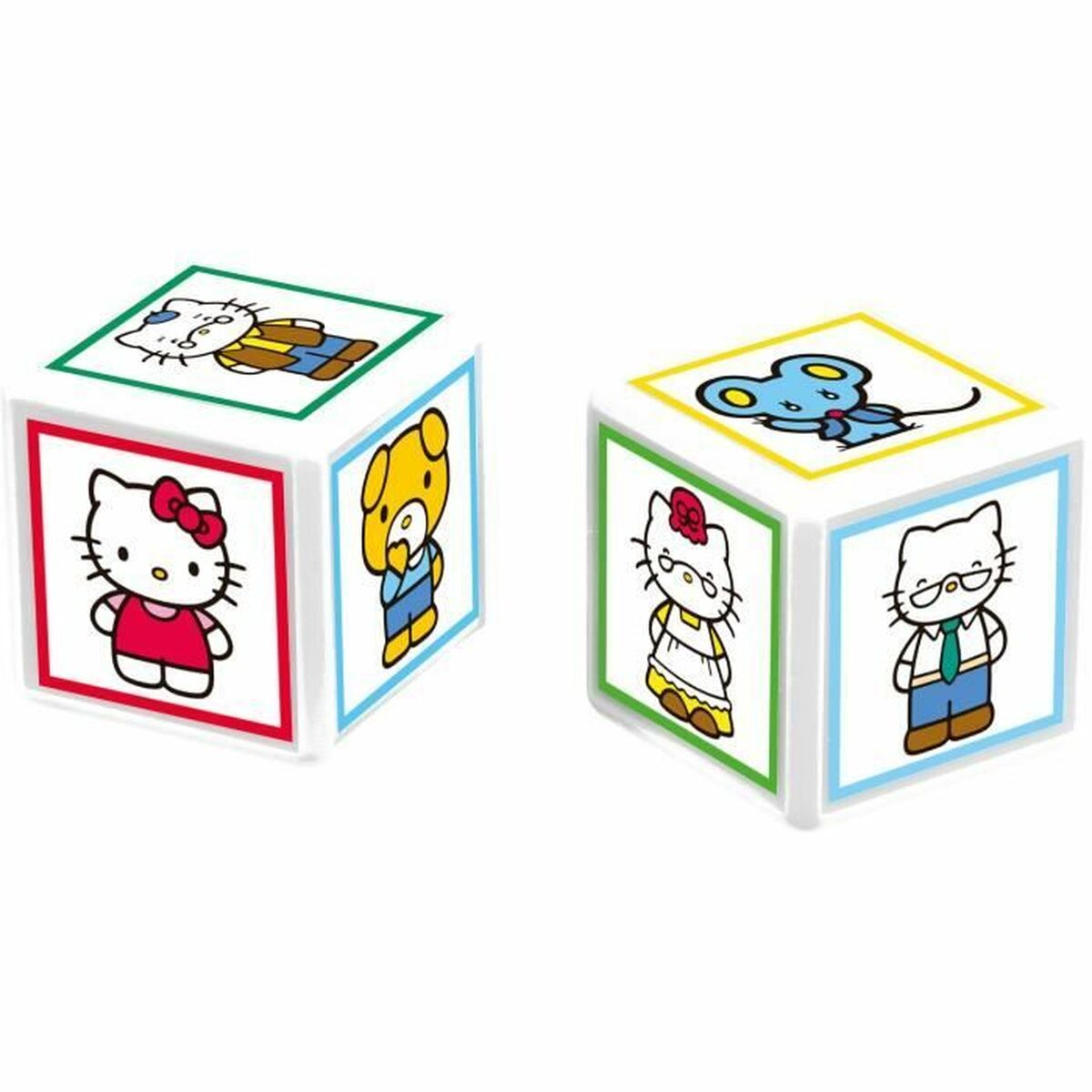 Joc de Masă Winning Moves Hello Kitty Match 27 x 5 x 27 cm