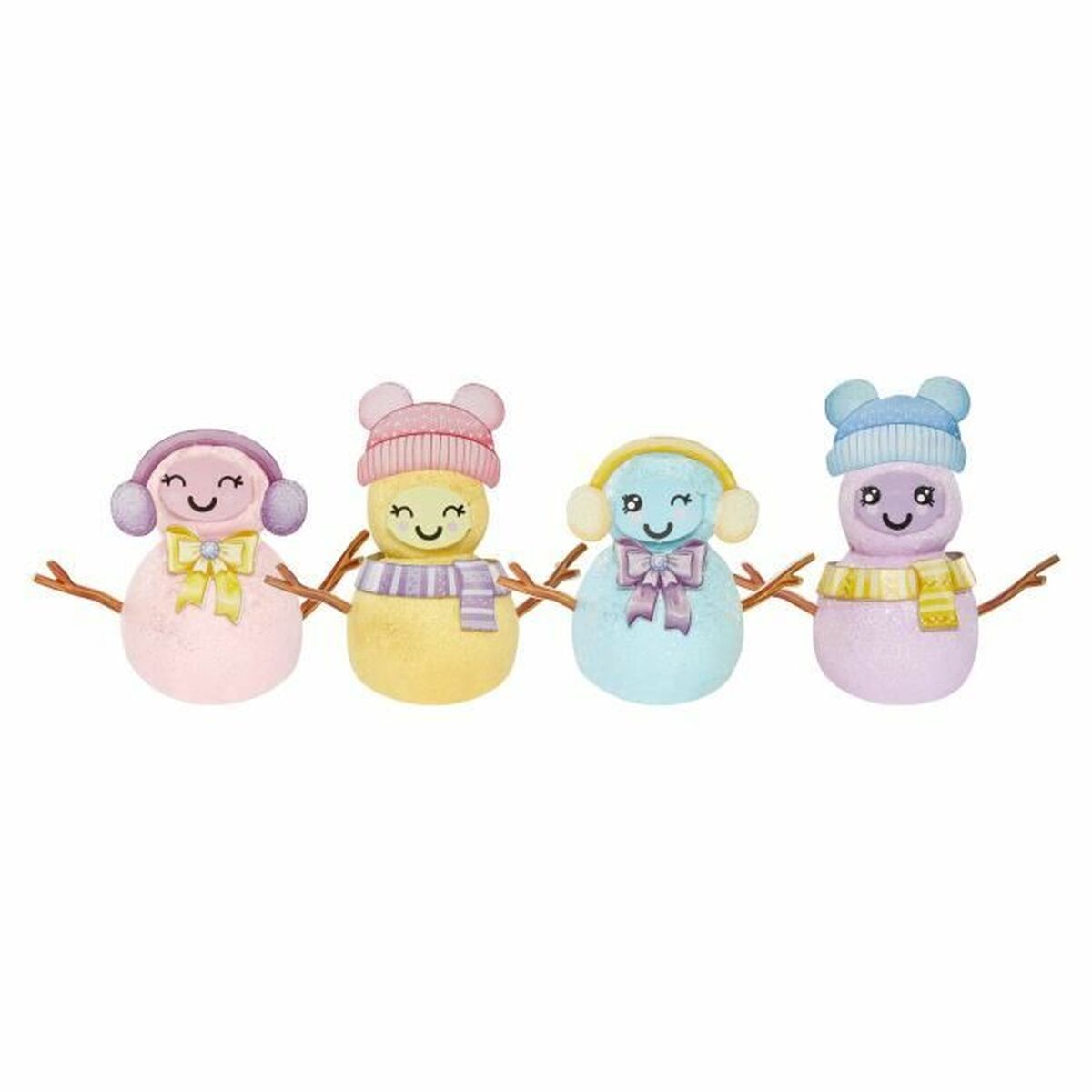 Păpușă Rainbow High