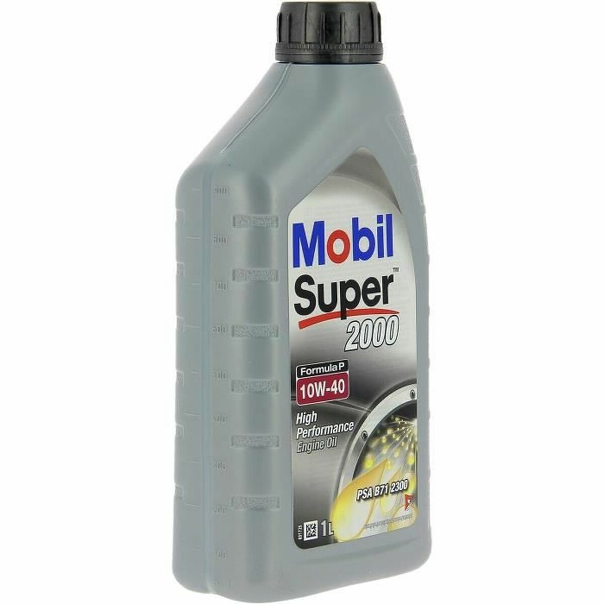 Ulei motor auto Mobil S2000 10W40 Formula-P 10W40 1 L