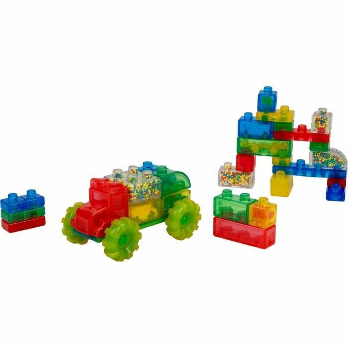 Joc Educativ Goliath Jelly Blox