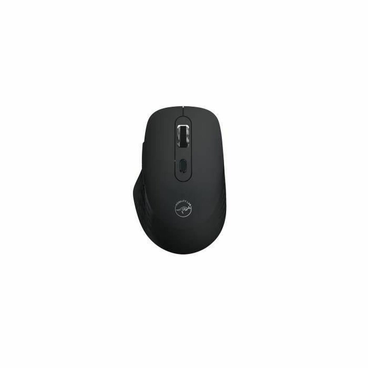 Mouse Fără Fir Mobility Lab Omega Negru noir 1600 dpi