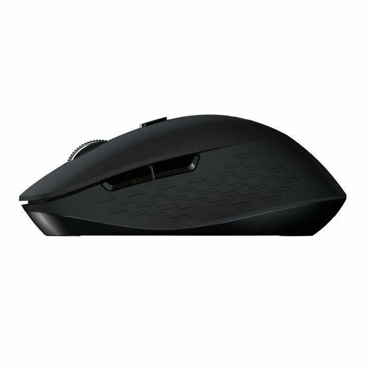 Mouse Fără Fir Mobility Lab Omega Negru noir 1600 dpi