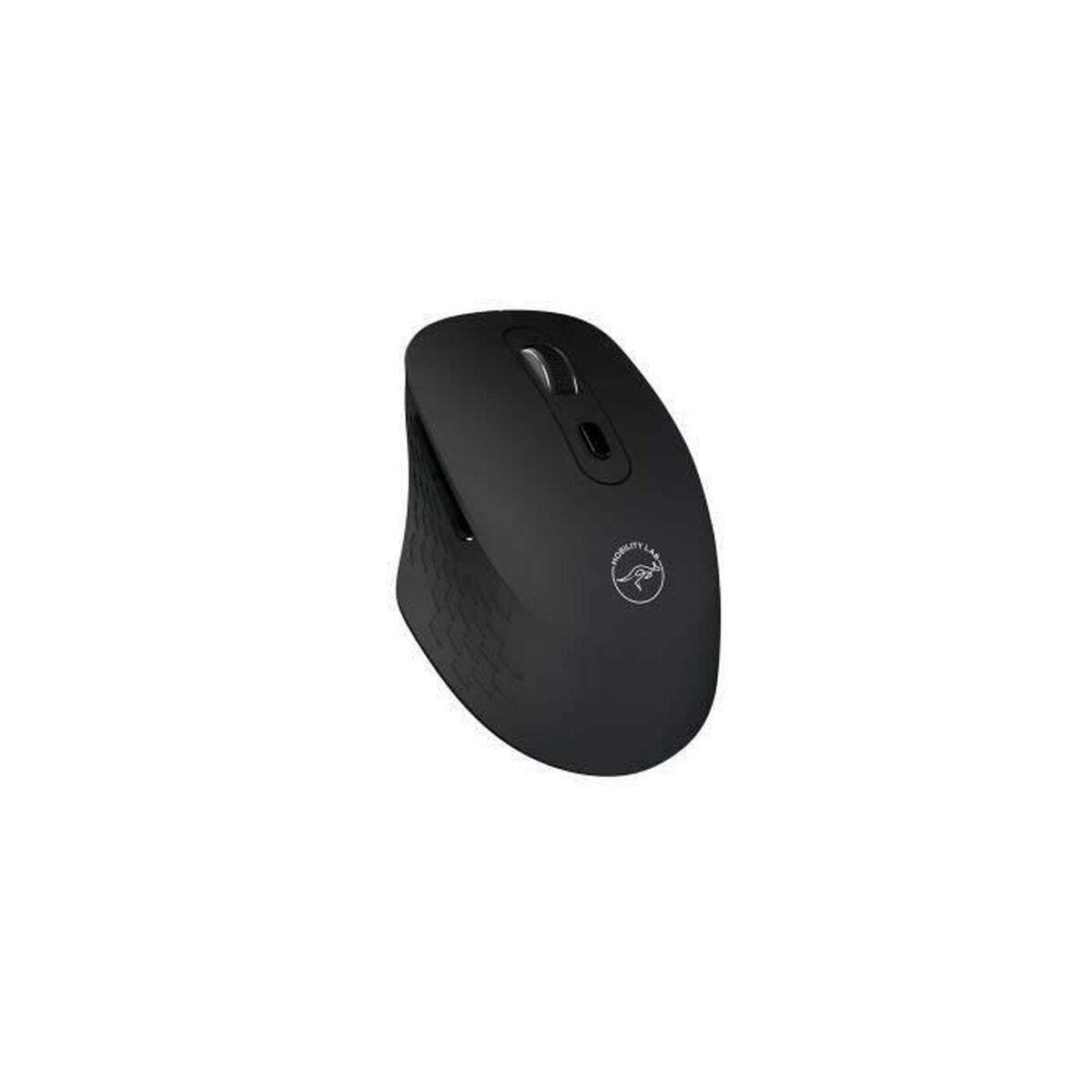 Mouse Fără Fir Mobility Lab Omega Negru noir 1600 dpi