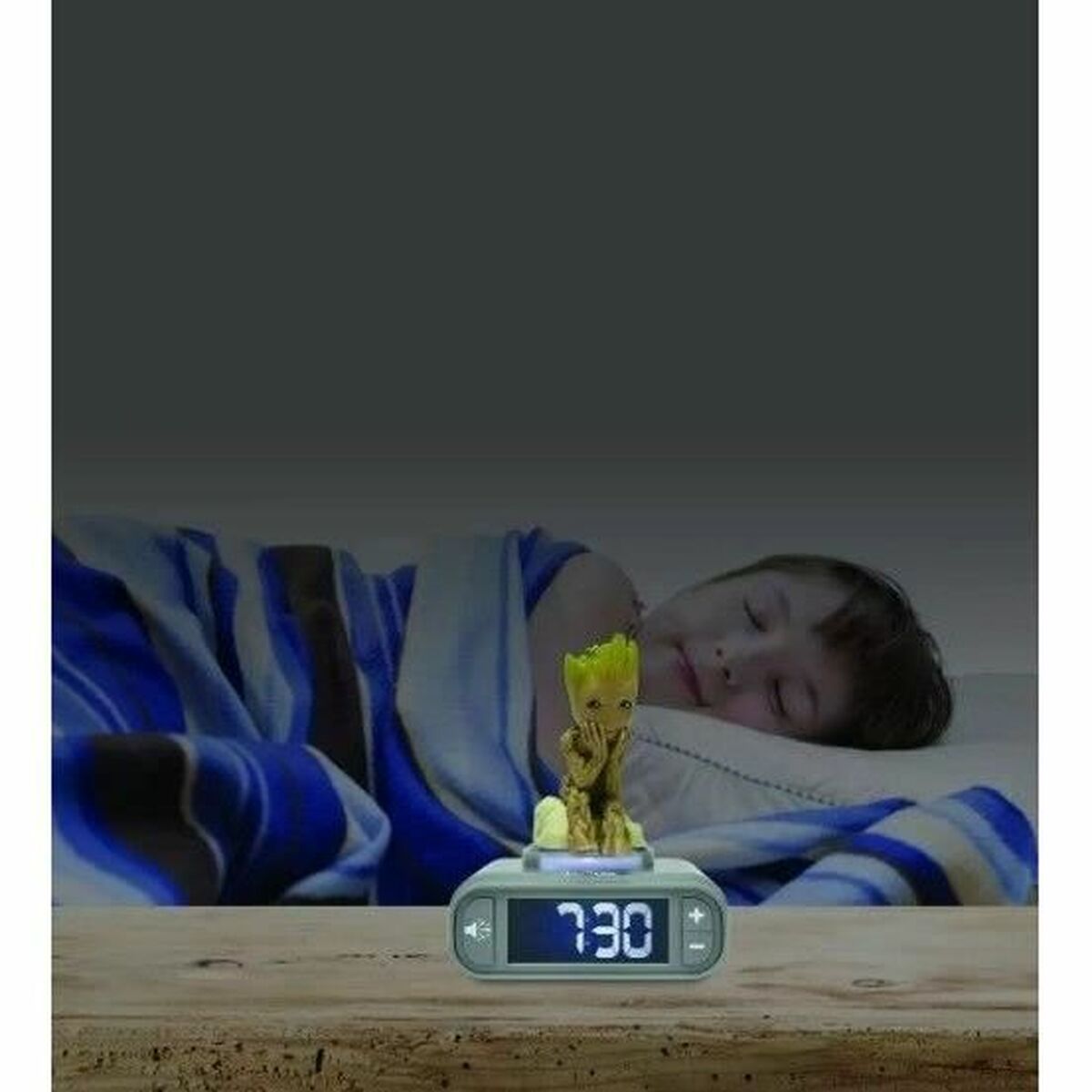 Casetă de Bijuterii Lexibook