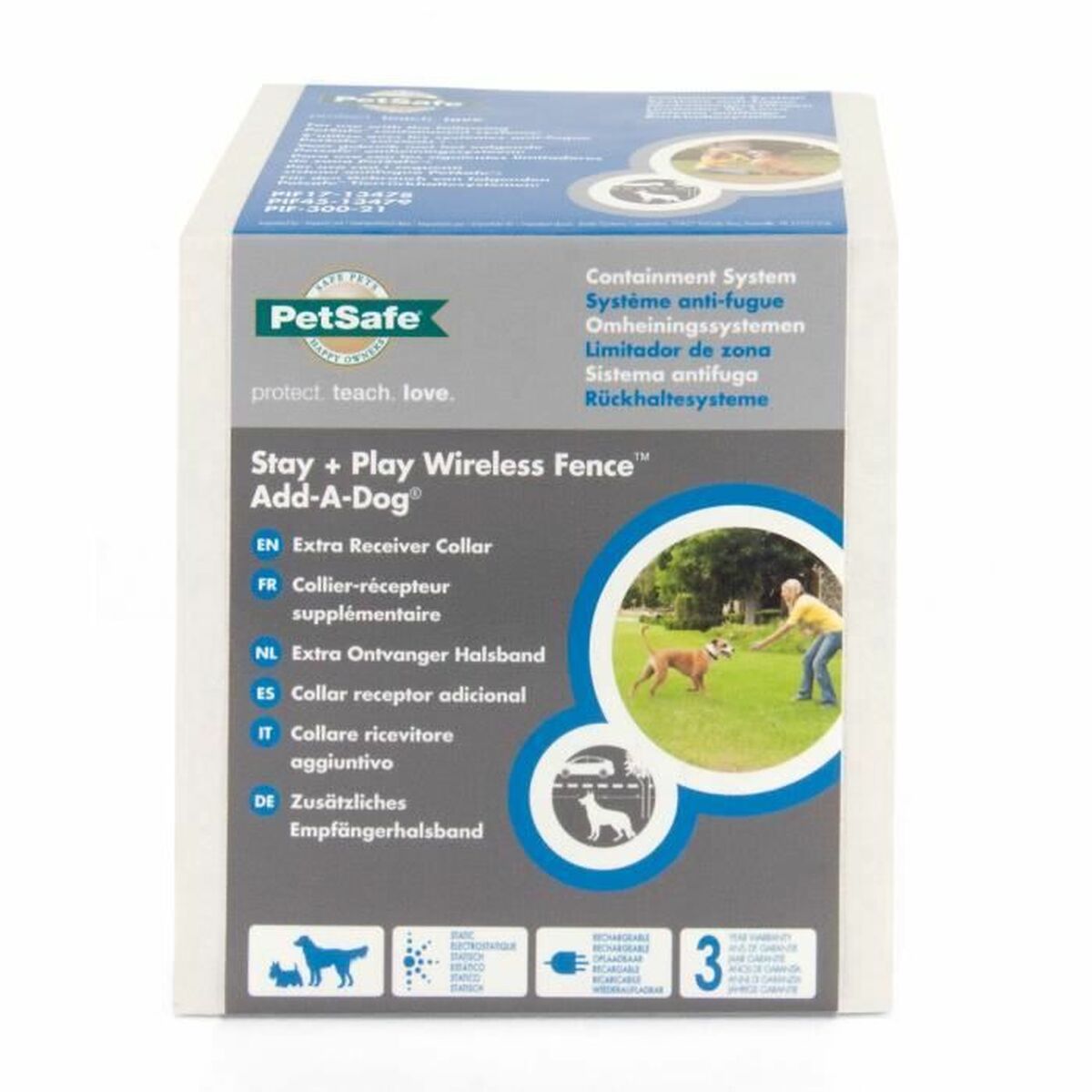 Gulerele de dresaj pentru câini PetSafe