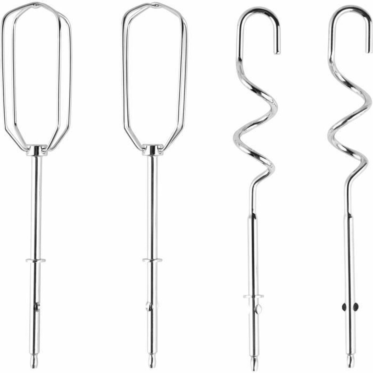 Mixer cu Tije Russell Hobbs Desire Red (1 Unități)