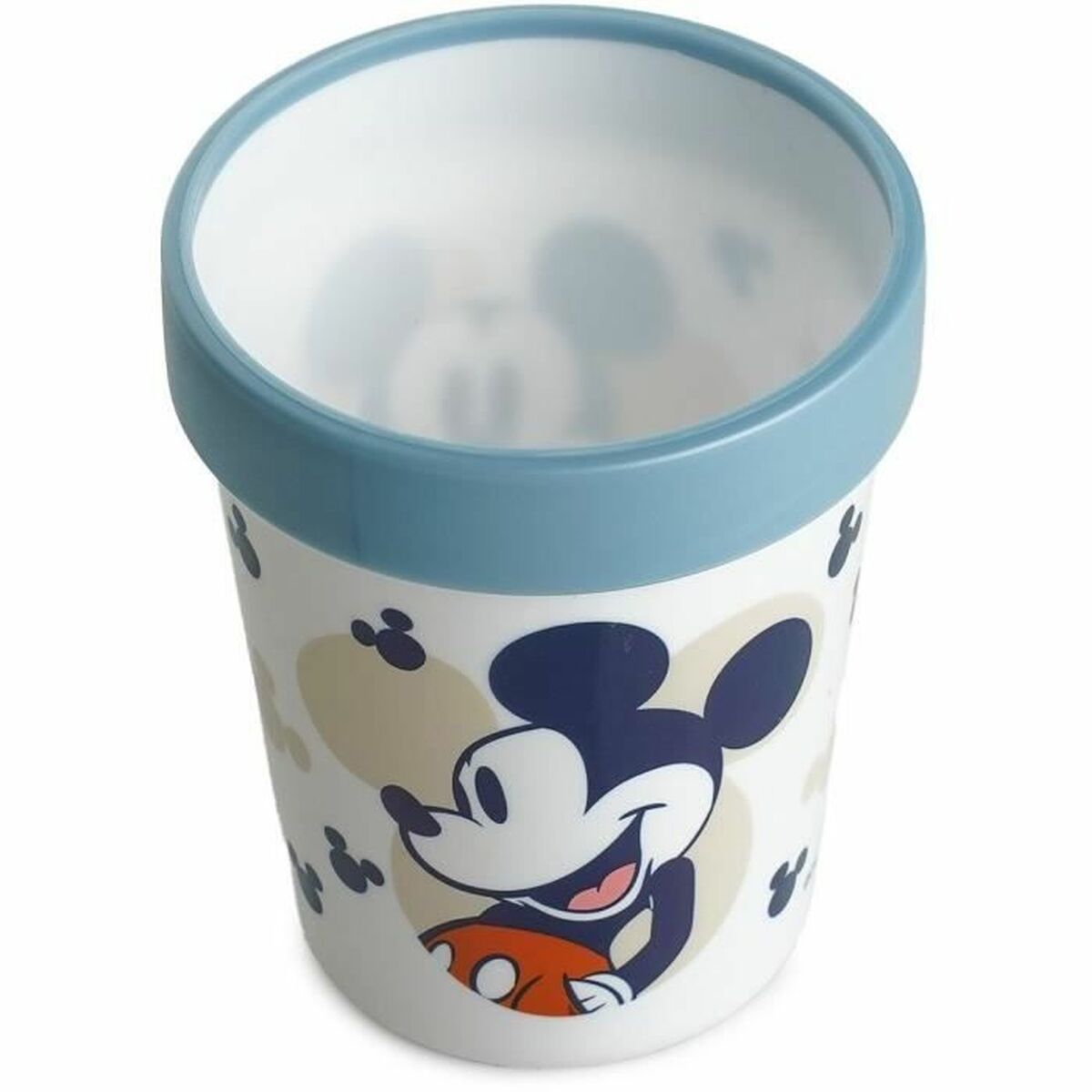 Tacâmuri ThermoBaby PIECE MEAL SET MICKEY CUP / BOWL / PLATE