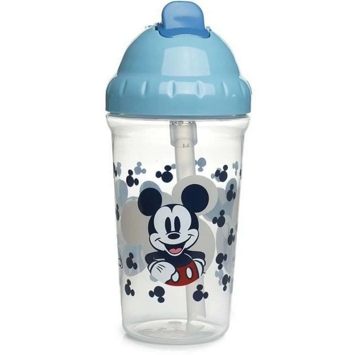 Paharul de învăţare ThermoBaby MICKEY COLLECTOR