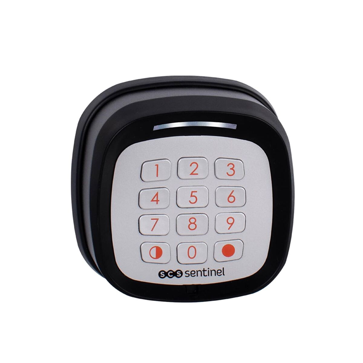 Tastatură numerică SCS SENTINEL CodeGate