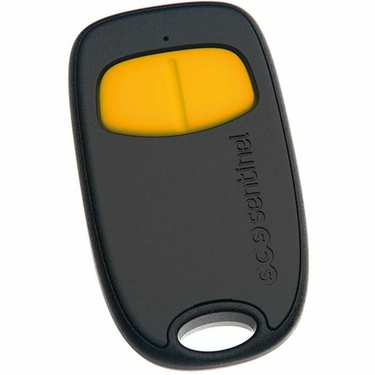 Telecomandă SCS SENTINEL SimplyControl 40 m Galben