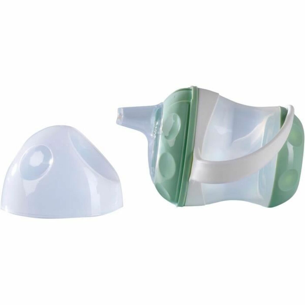 Paharul de învăţare ThermoBaby