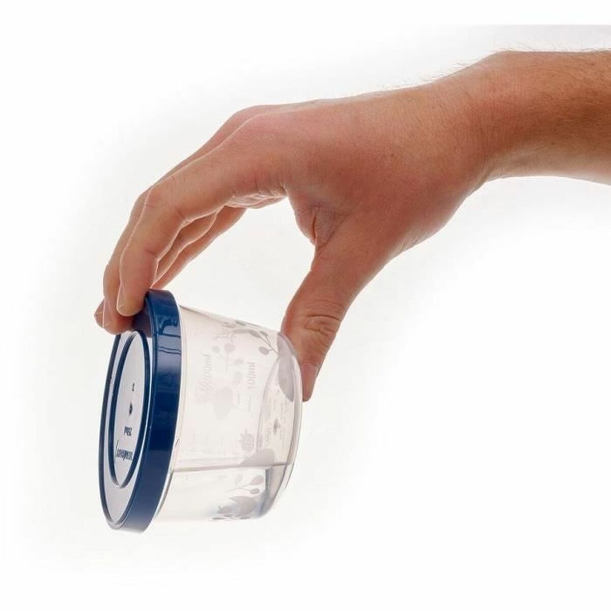 Set de Veselă ThermoBaby