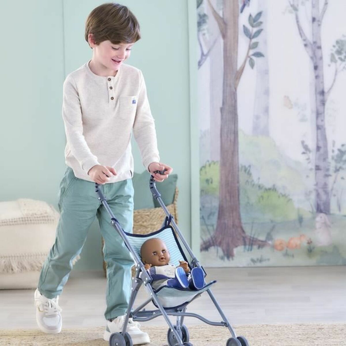 Păpușă bebeluș Corolle