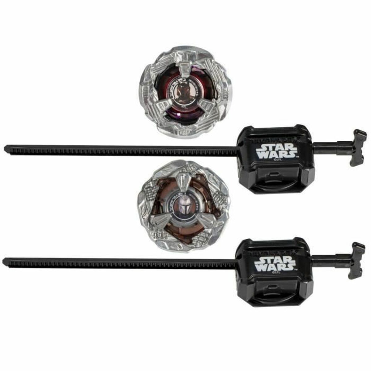 Figura îmbinată Hasbro