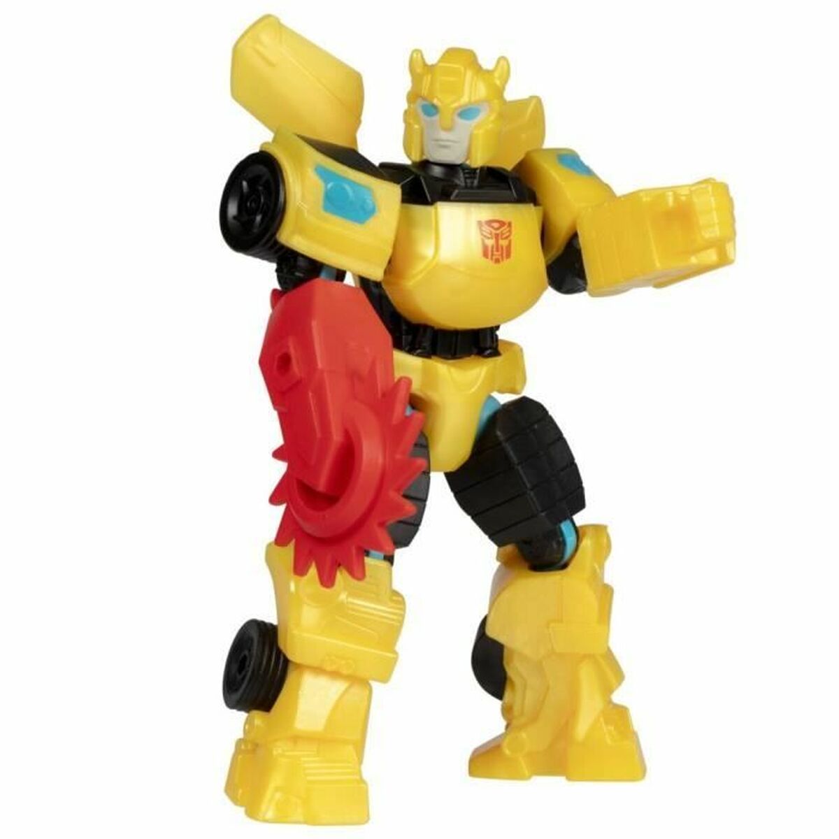 Figurine de Acțiune Hasbro BUMBLEBEE