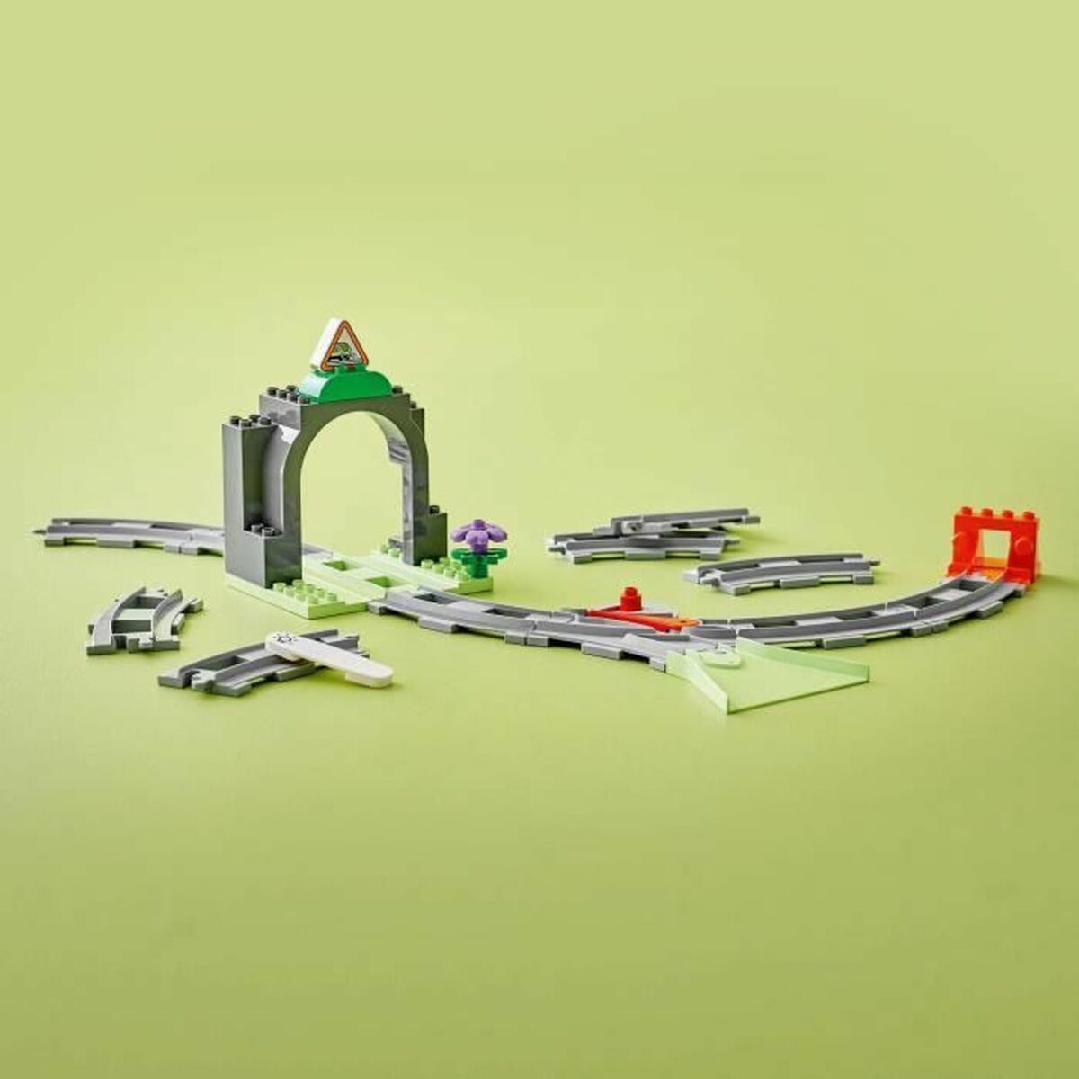 Set de Construcție Lego