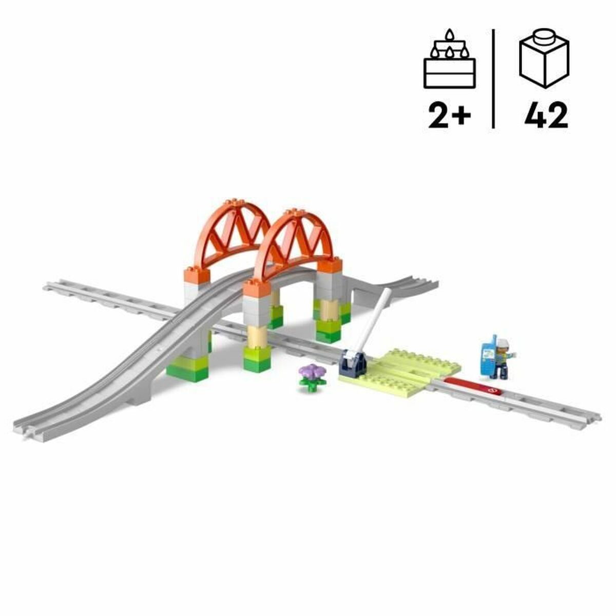 Set de Construcție Lego