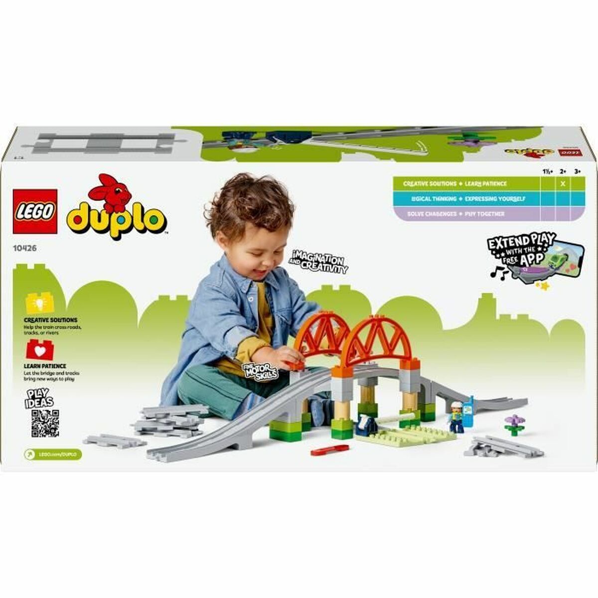 Set de Construcție Lego
