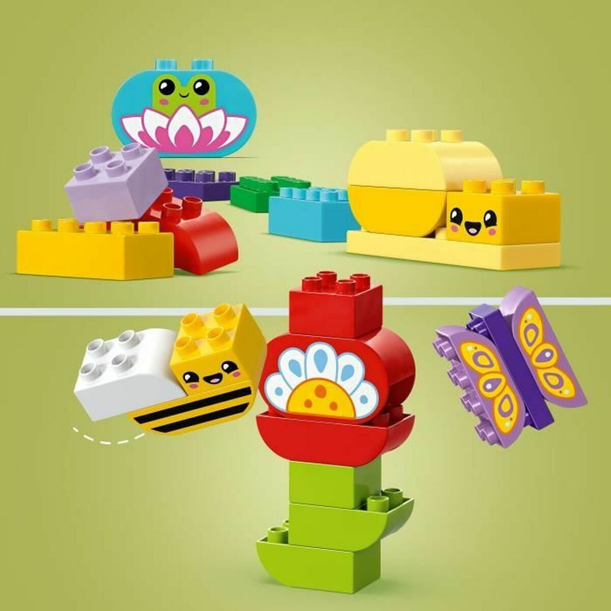 Set de Construcție Lego