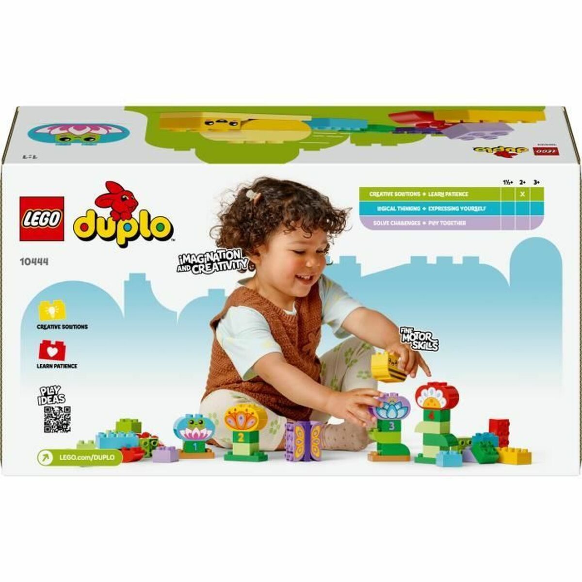 Set de Construcție Lego