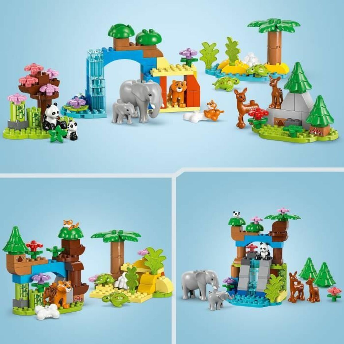 Set de Construcție Lego