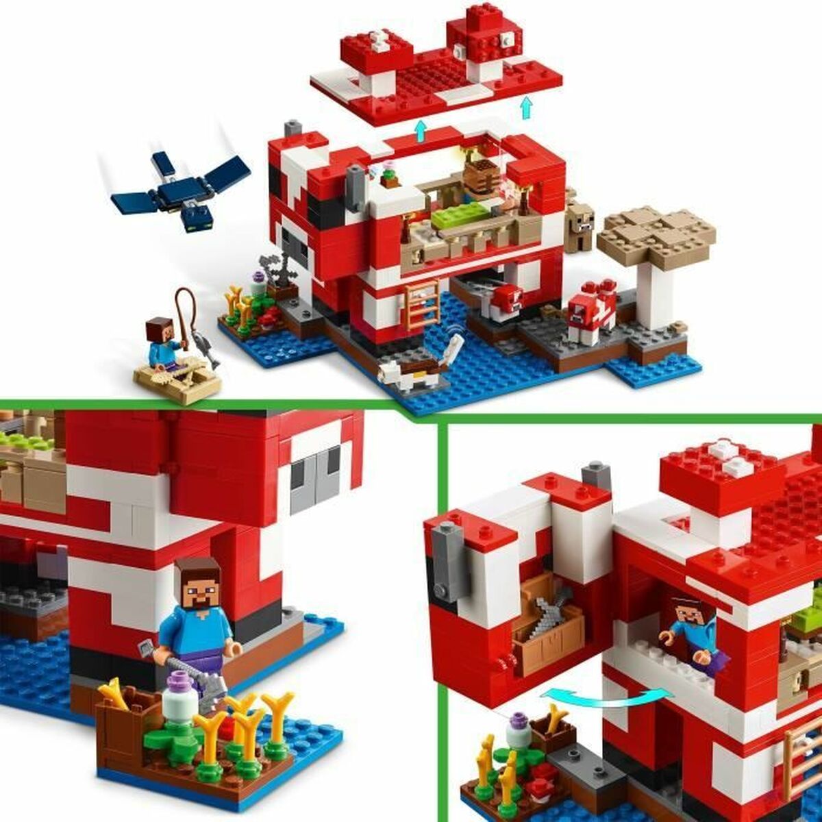 Set de Construcție Lego