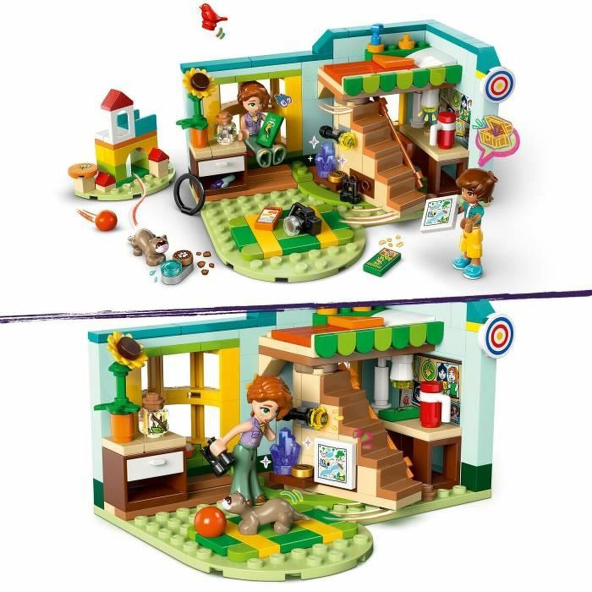 Set de Construcție Lego