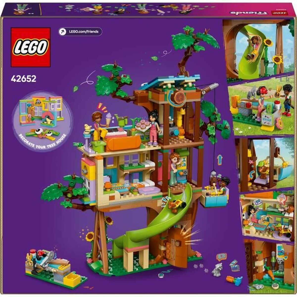 Set de Construcție Lego