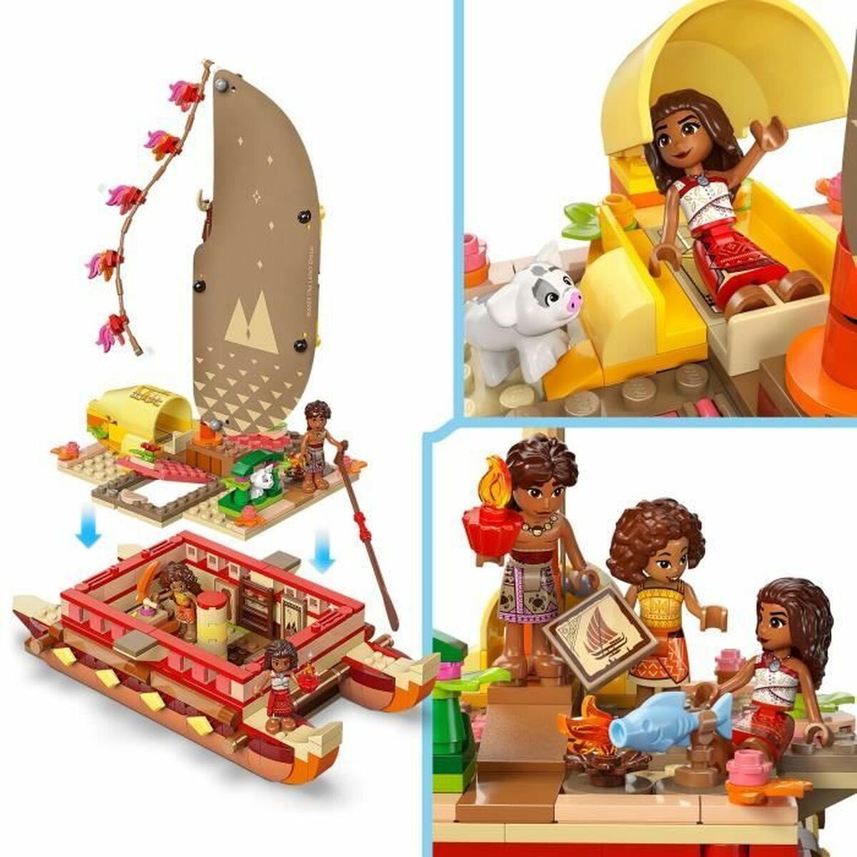 Set de Construcție Lego