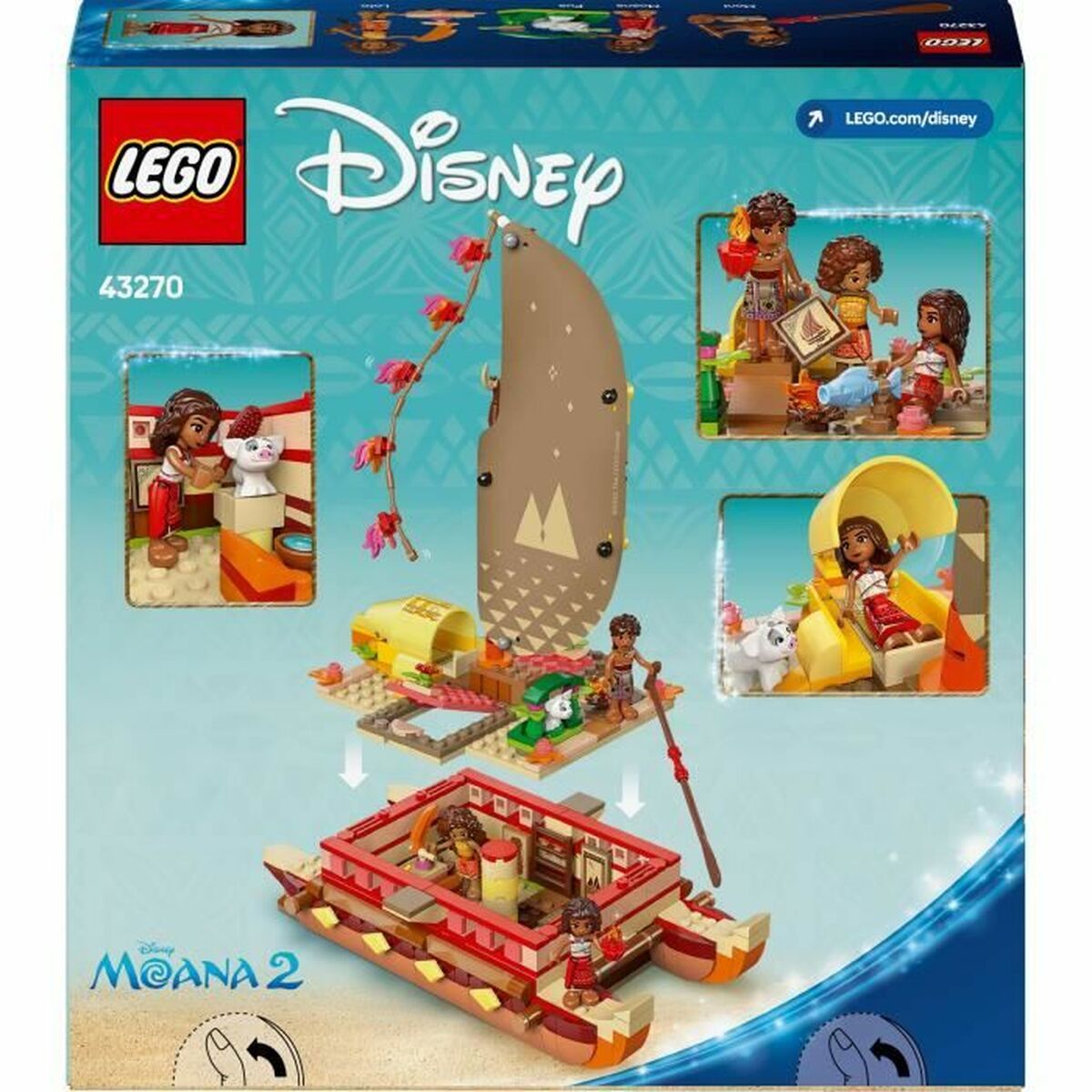 Set de Construcție Lego