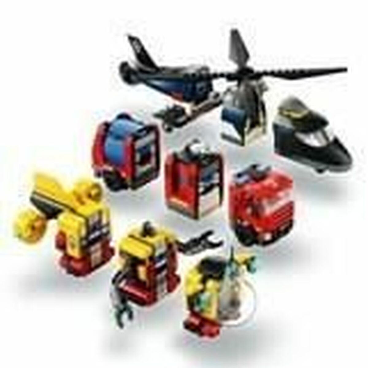 Set de Construcție Lego