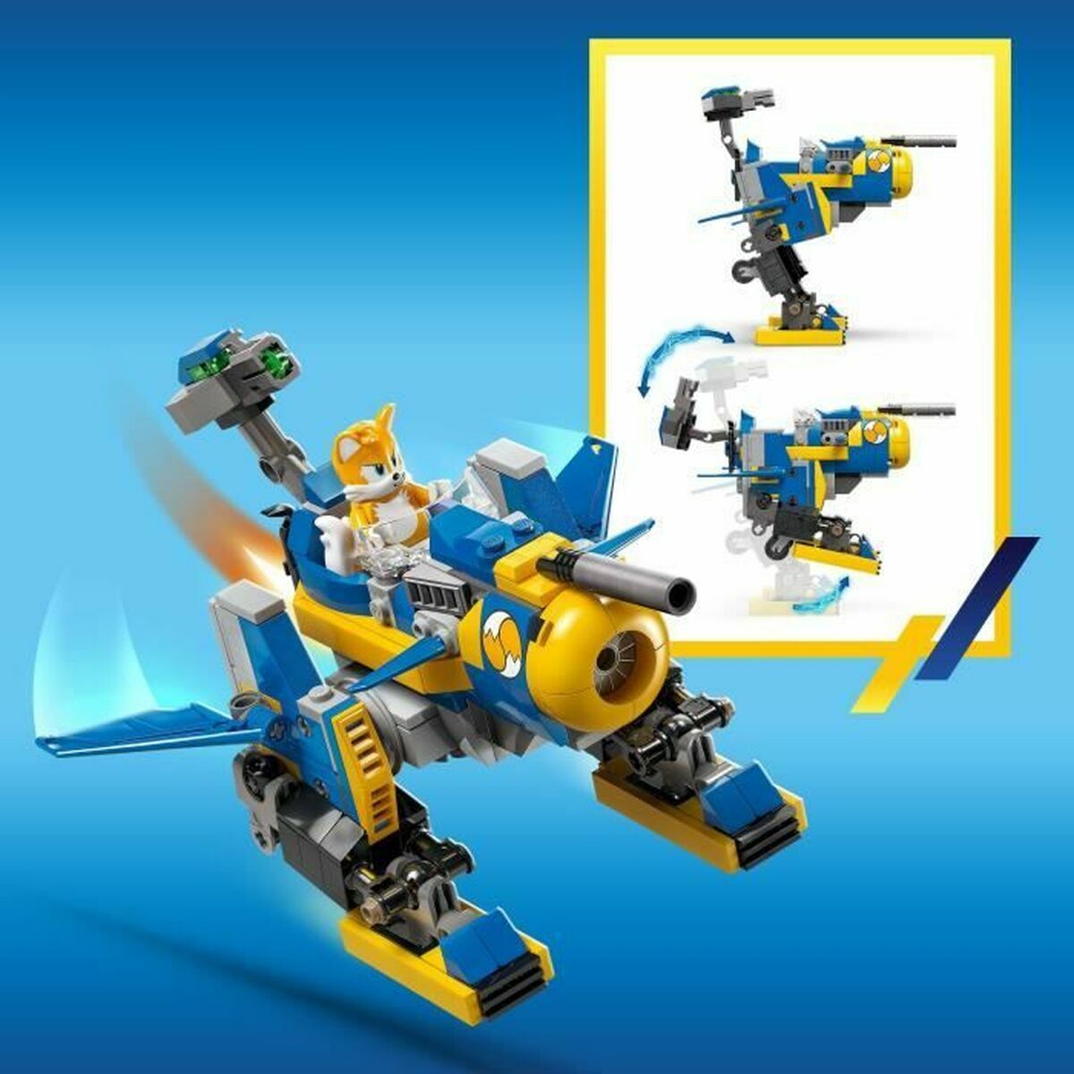 Set de Construcție Lego