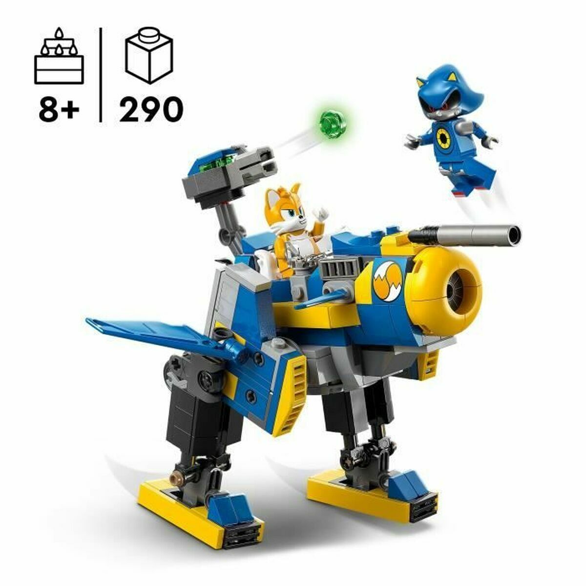 Set de Construcție Lego