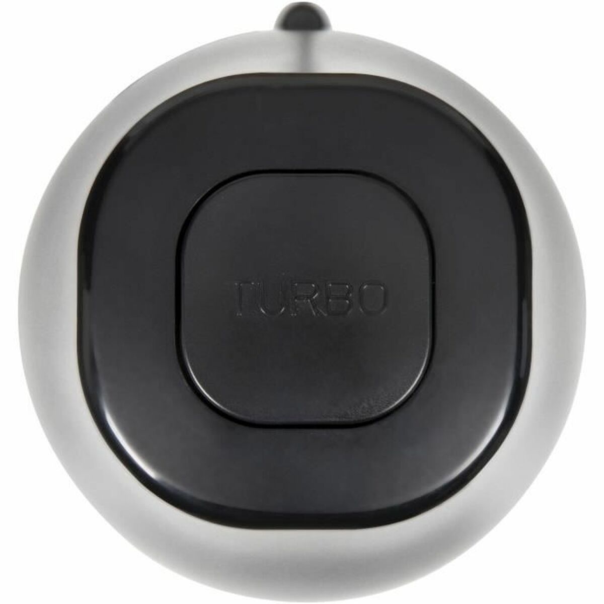 Tocător Livoo Chopper Negru 400 W Oțel inoxidabil