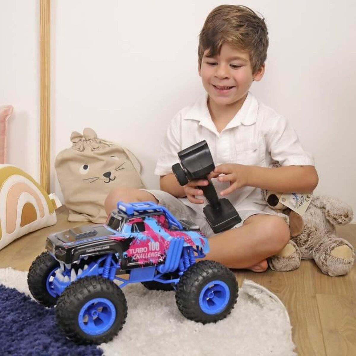 Mașină Radio Control MGM