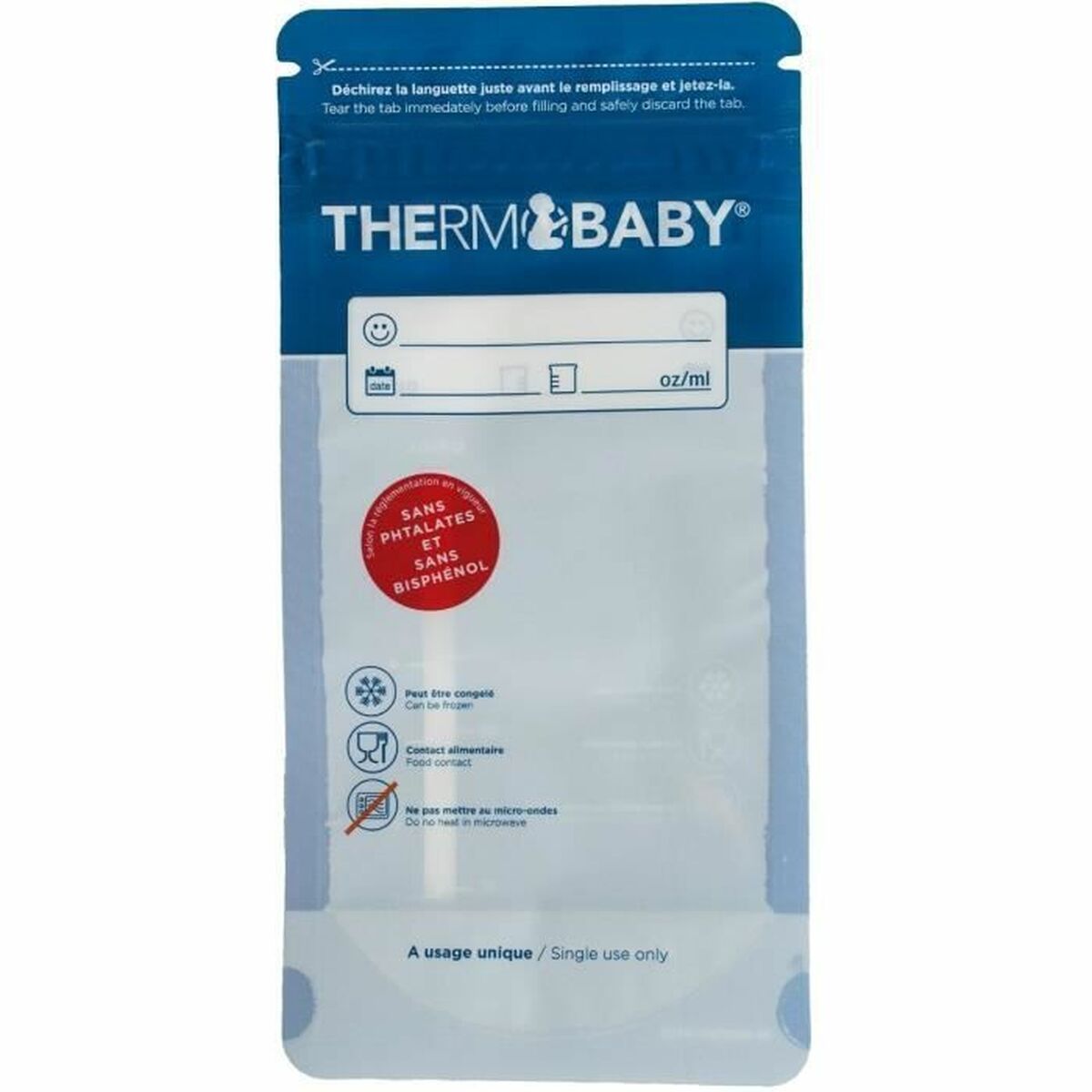Jucării pentru Baie ThermoBaby