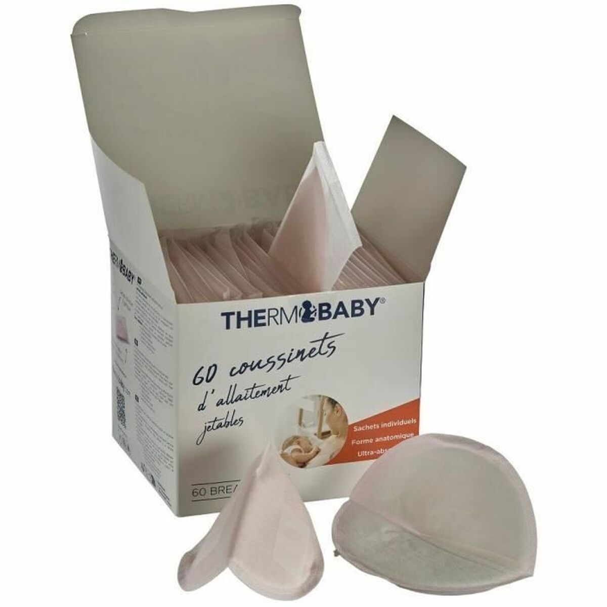 Jucării pentru Baie ThermoBaby
