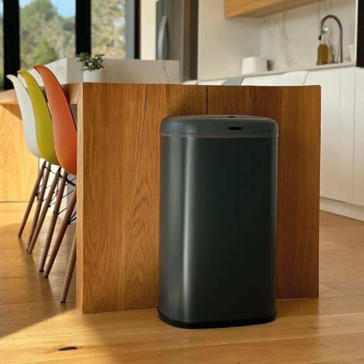 Pubelă Kitchen Move