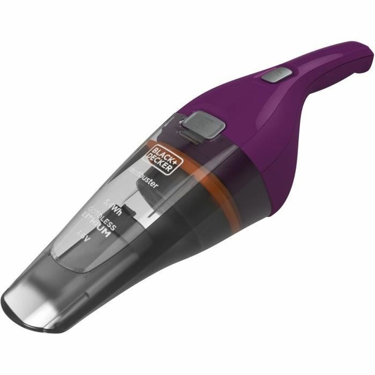 Aspirator Manual Black & Decker