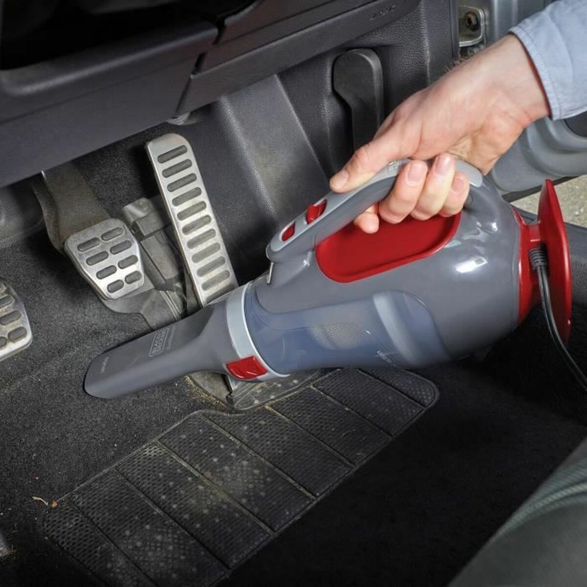 Aspirator Manual Black & Decker