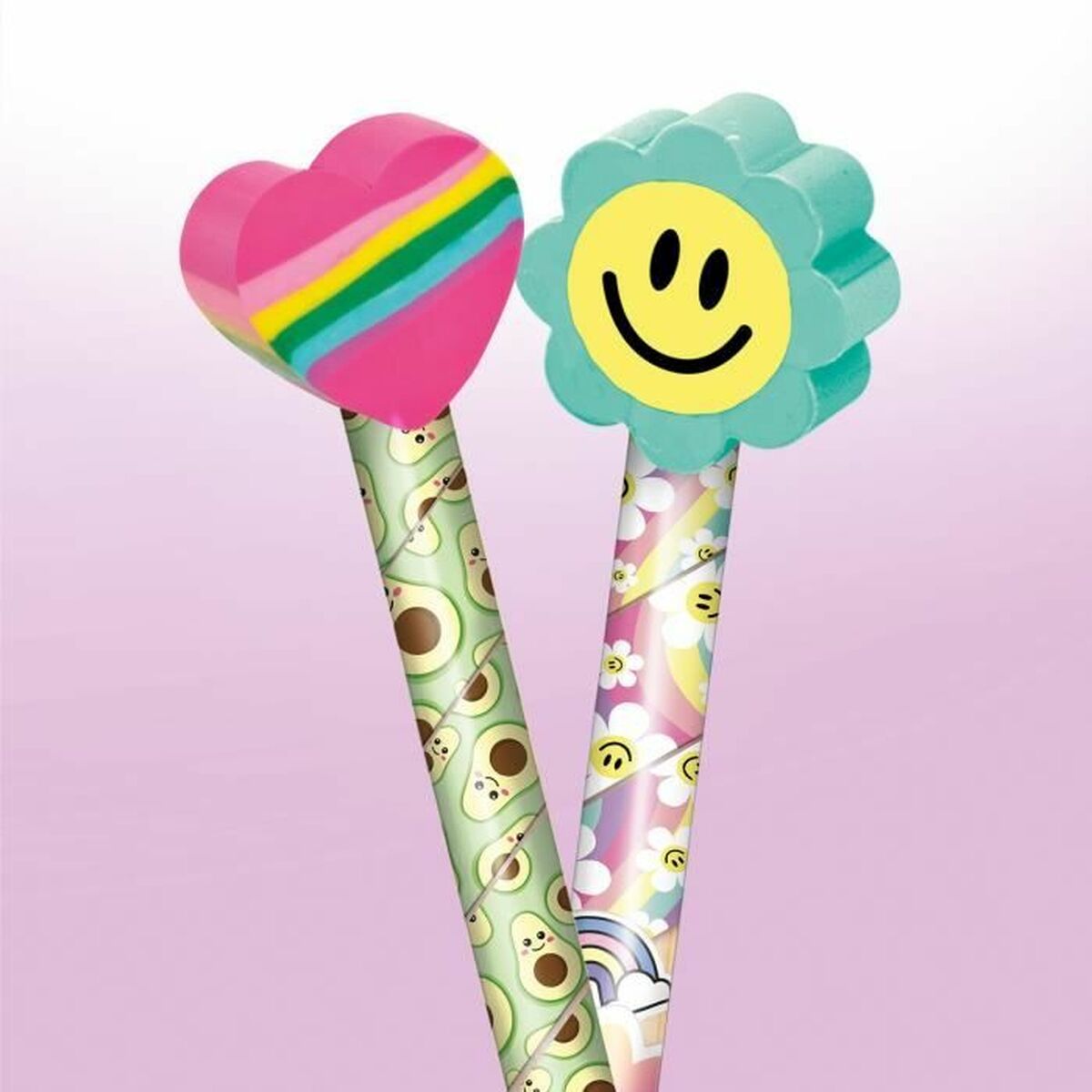 Set de Lucru Manual Canal Toys STYLE 4 EVER